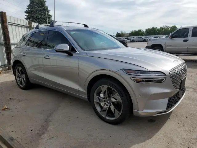 2025 GENESIS GV70 ADVANCED  