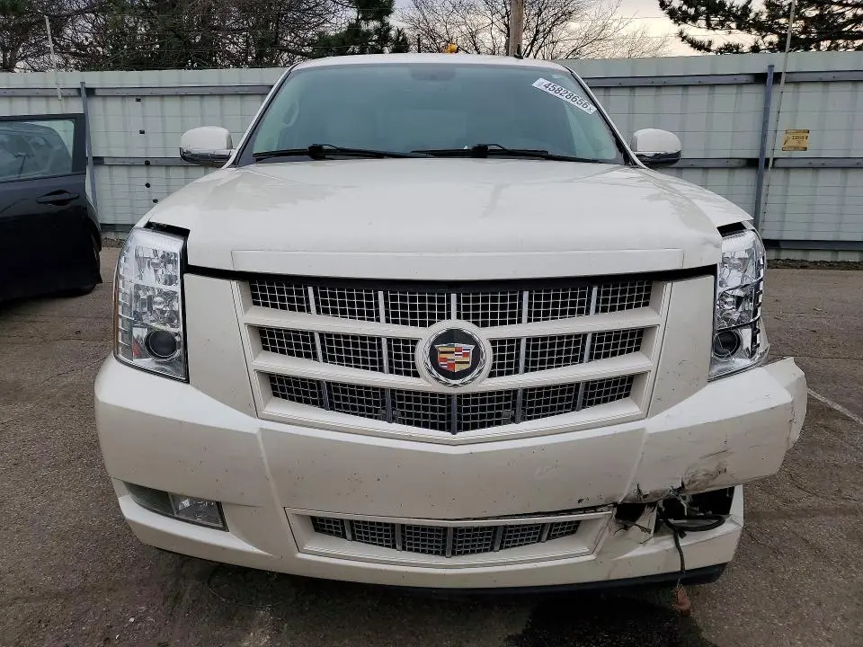 2014 CADILLAC ESCALADE PREMIUM  