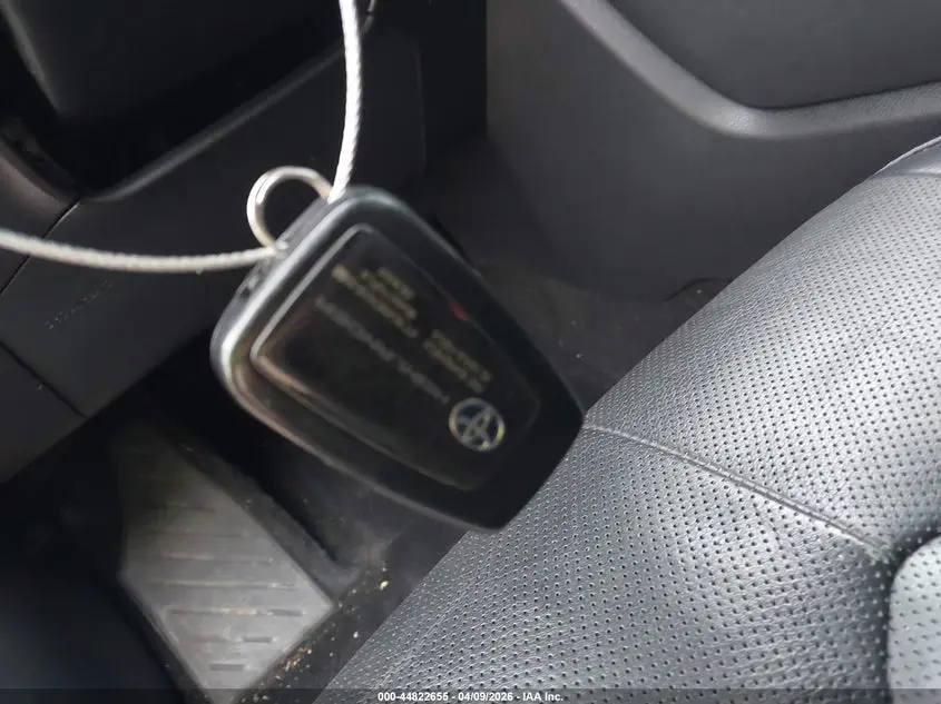 2022 TOYOTA HIGHLANDER HYBRID LIMITED