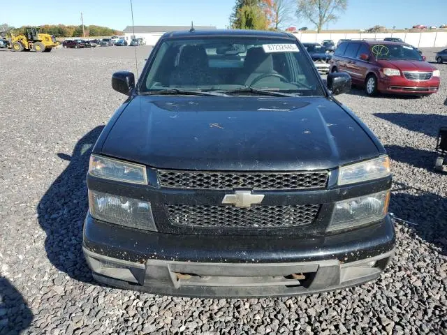 2012 CHEVROLET COLORADO LT  