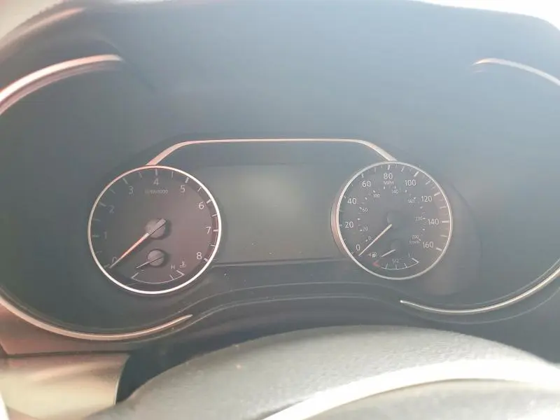 2019 NISSAN MAXIMA 3.5 SL  
