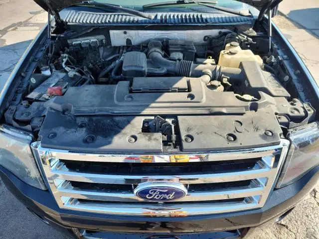 2012 FORD EXPEDITION LIMITED  