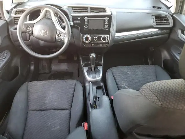 2019 HONDA FIT LX  