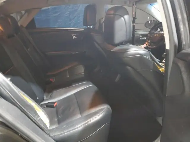 2013 TOYOTA AVALON BASE  