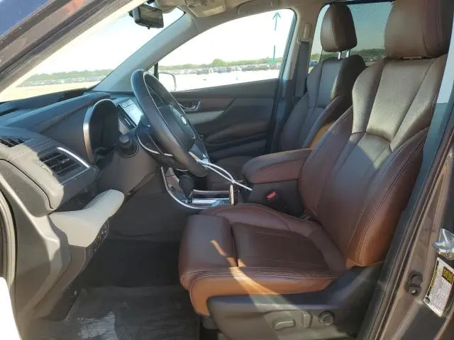 2021 SUBARU ASCENT TOURING