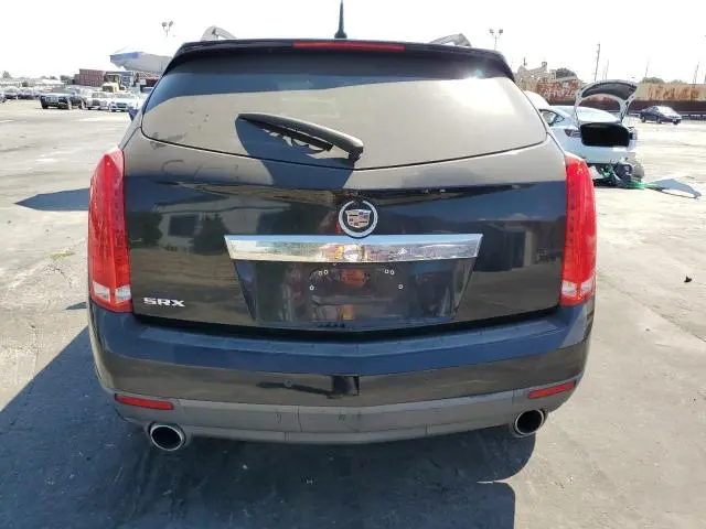 2011 CADILLAC SRX LUXURY COLLECTION  