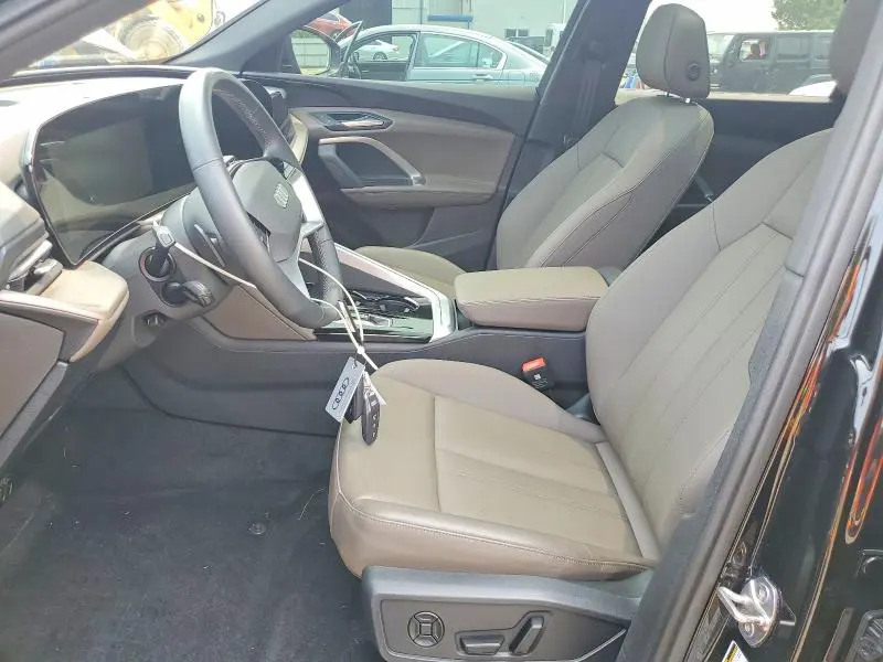 2025 AUDI Q5 PREMIUM  