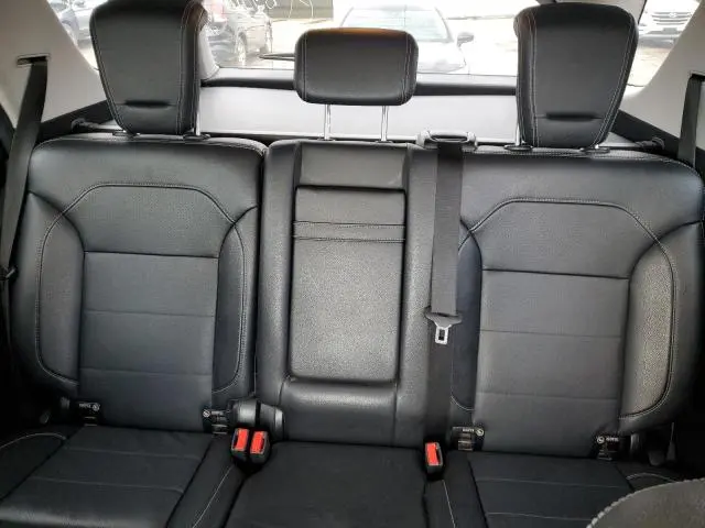 2014 MERCEDES-BENZ ML 350 BLUETEC  