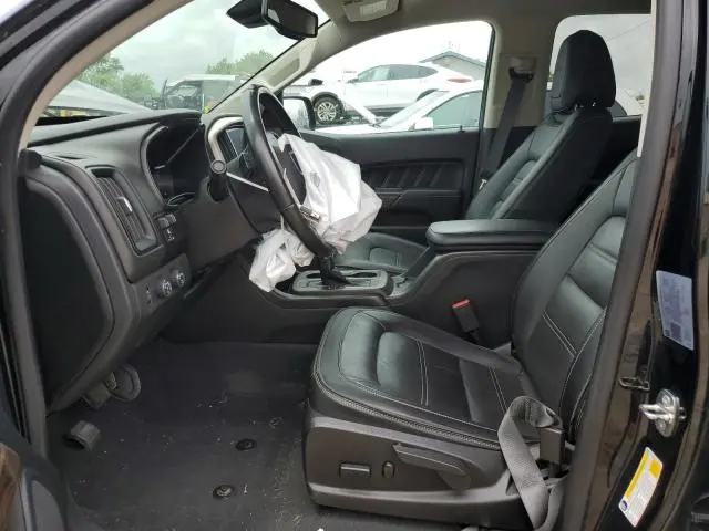 2022 GMC CANYON DENALI  