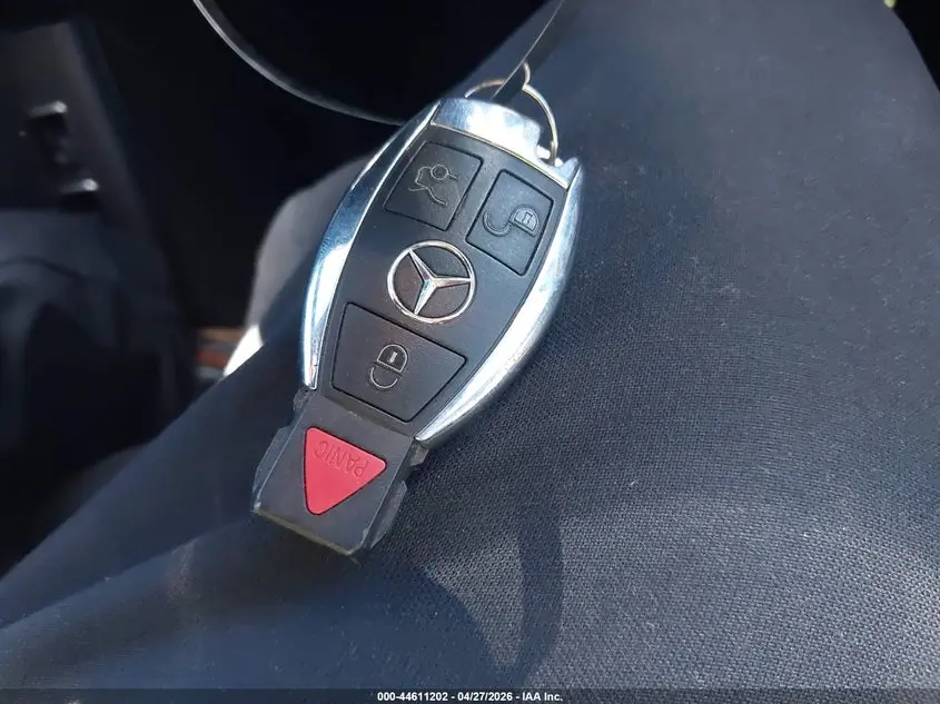 2018 MERCEDES-BENZ AMG GLS 63 4MATIC
