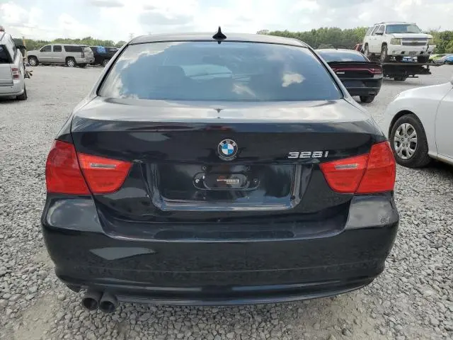 2011 BMW 328 I