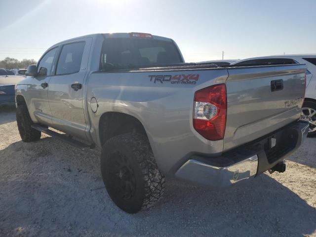 2015 TOYOTA TUNDRA CREWMAX SR5