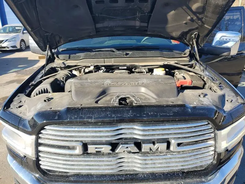 2023 RAM 2500 LARAMIE  