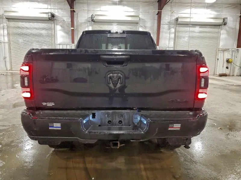2019 RAM 2500 BIG HORN  