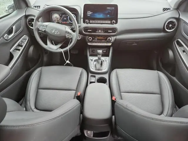 2023 HYUNDAI KONA LIMITED  