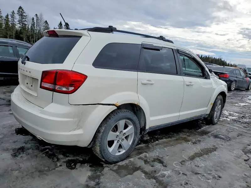 2015 DODGE JOURNEY SE  