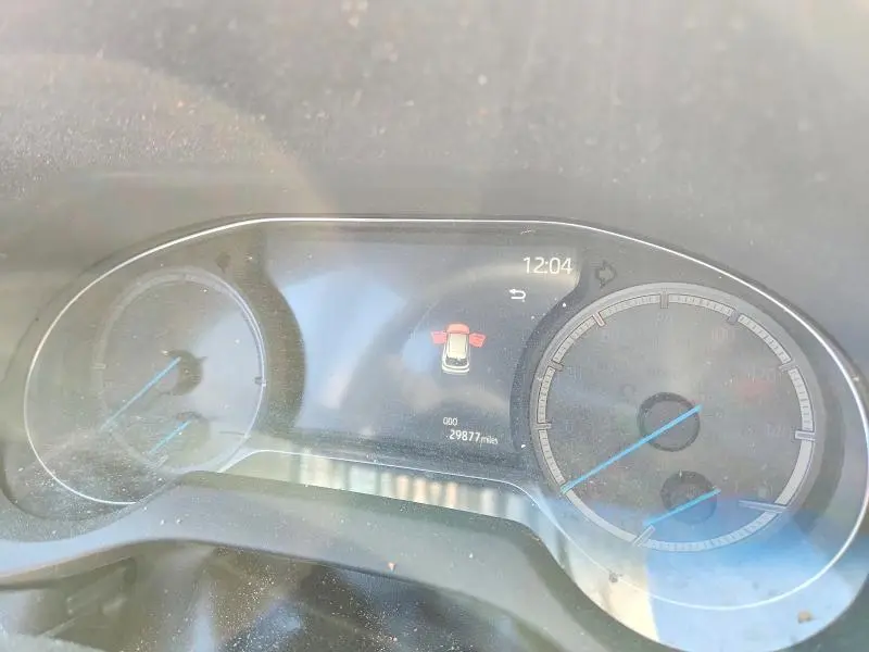 2024 TOYOTA VENZA XLE  