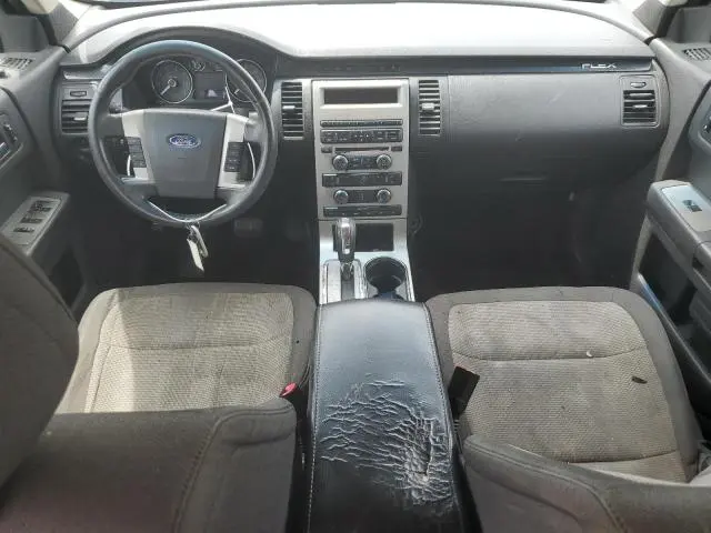 2012 FORD FLEX SE  