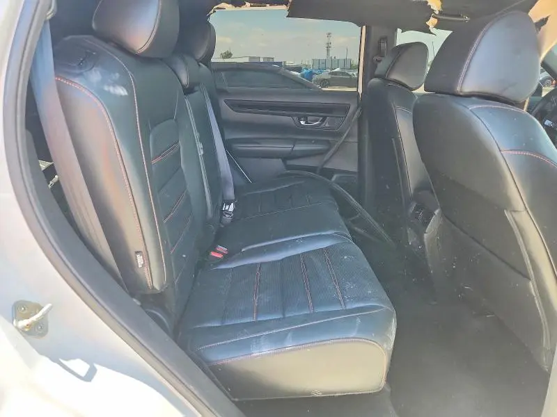 2024 HONDA CR-V SPORT-L  