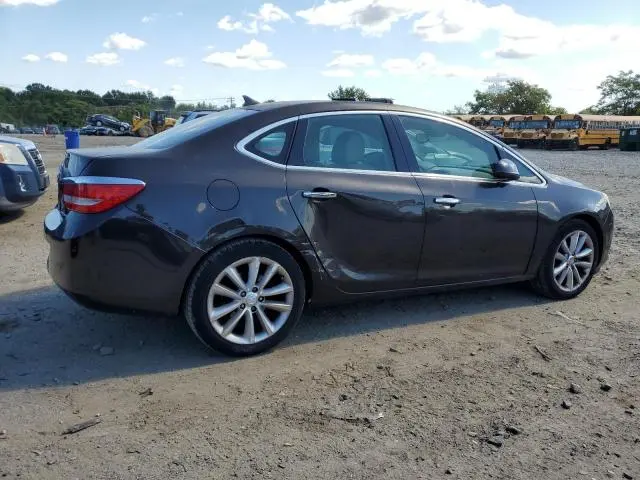 2014 BUICK VERANO   