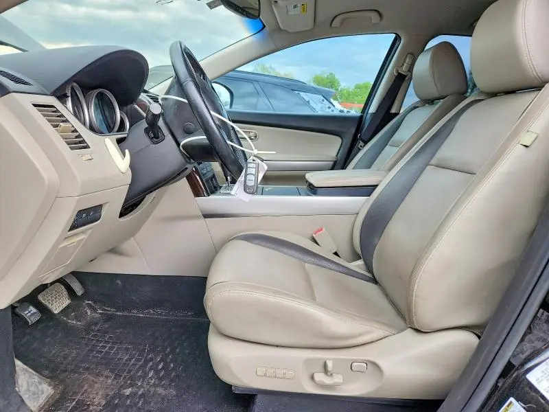 2012 MAZDA CX-9   