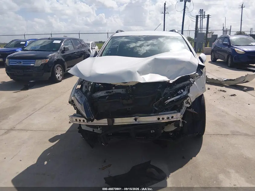 2018 HONDA ODYSSEY EX