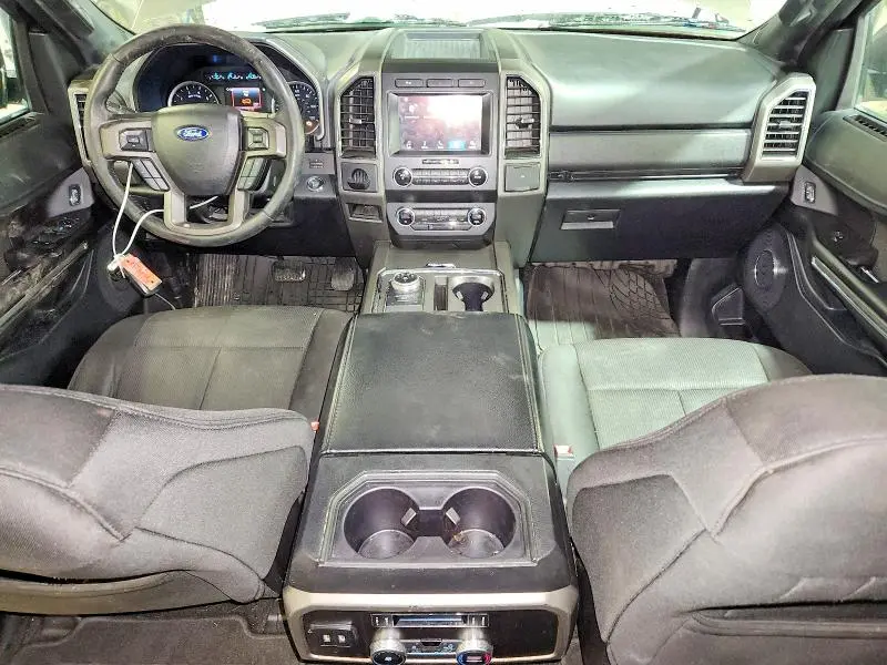 2019 FORD EXPEDITION MAX XLT  