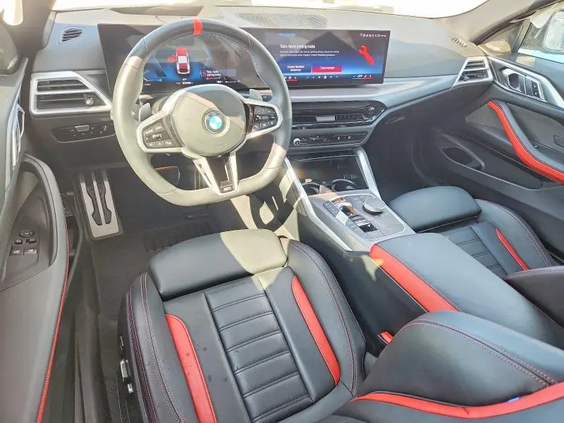 2025 BMW M440XI   