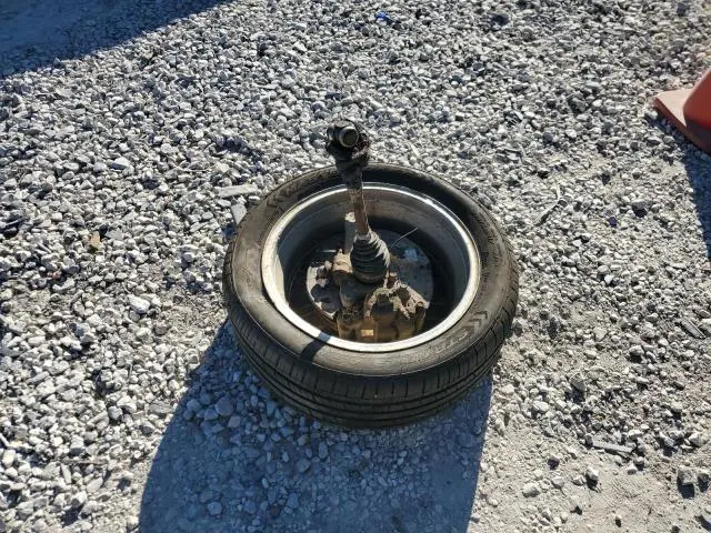 2011 CHEVROLET HHR LT  