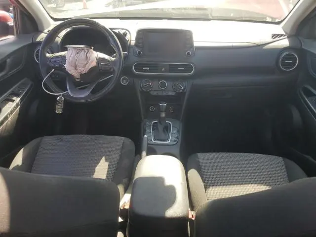 2018 HYUNDAI KONA SEL  