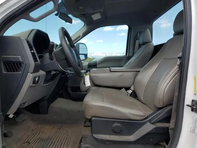 2019 FORD F250 SUPER DUTY  