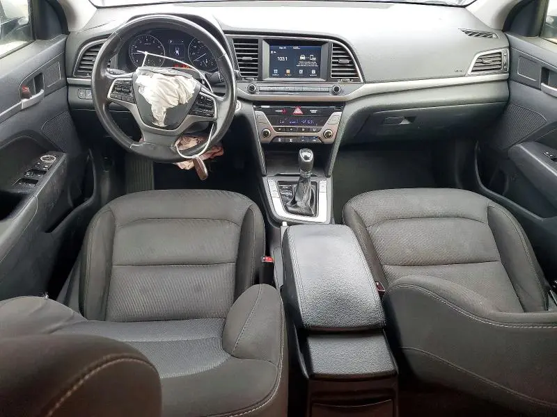 2017 HYUNDAI ELANTRA VALUE EDITION  