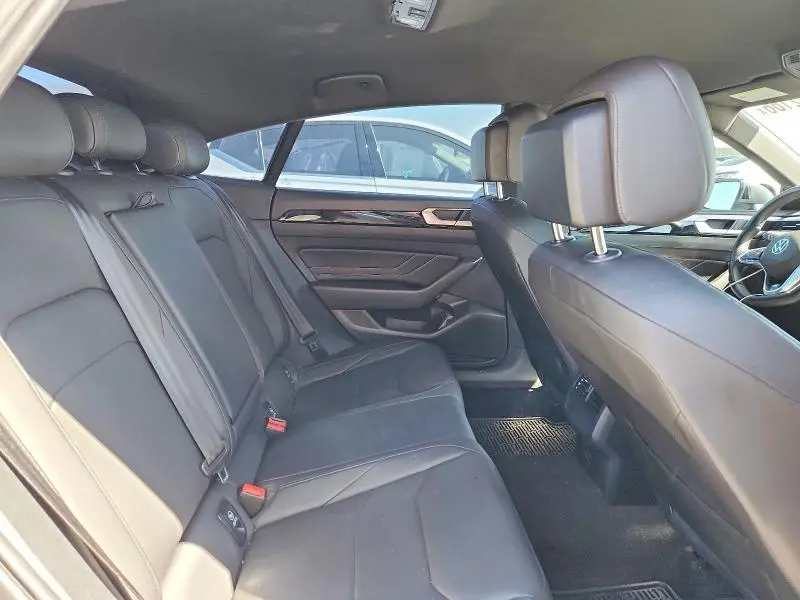 2022 VOLKSWAGEN ARTEON SE R-LINE  