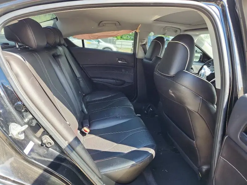 2021 ACURA ILX PREMIUM  
