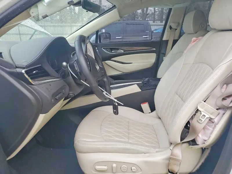 2024 BUICK ENCLAVE AVENIR  