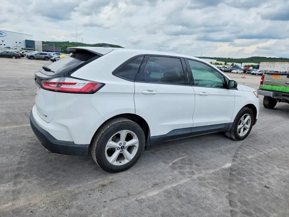 2020 FORD EDGE SE  