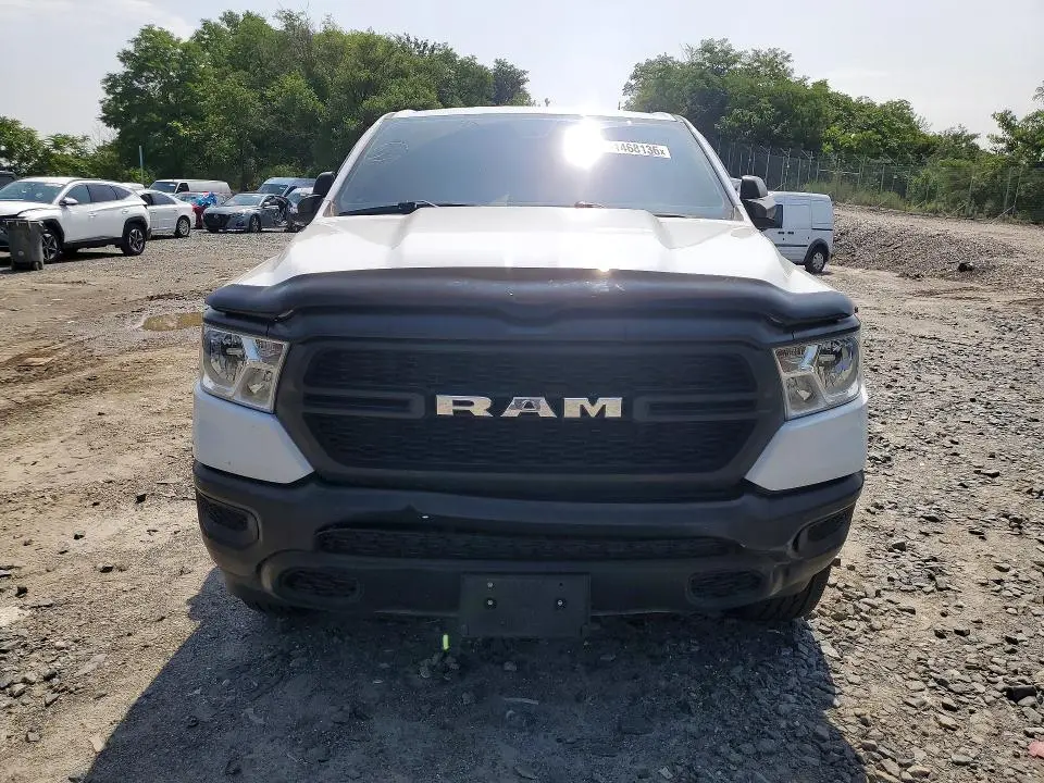2019 RAM 1500 TRADESMAN  