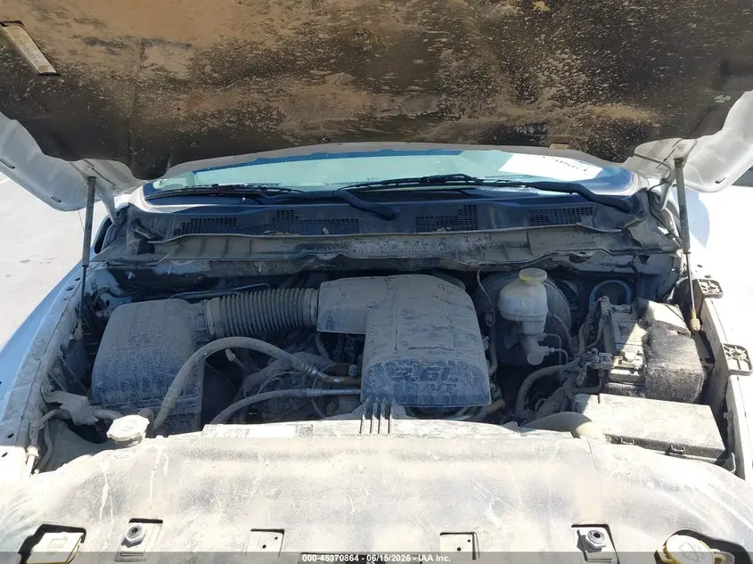 2019 RAM 1500 CLASSIC TRADESMAN  4X4 6'4 BOX