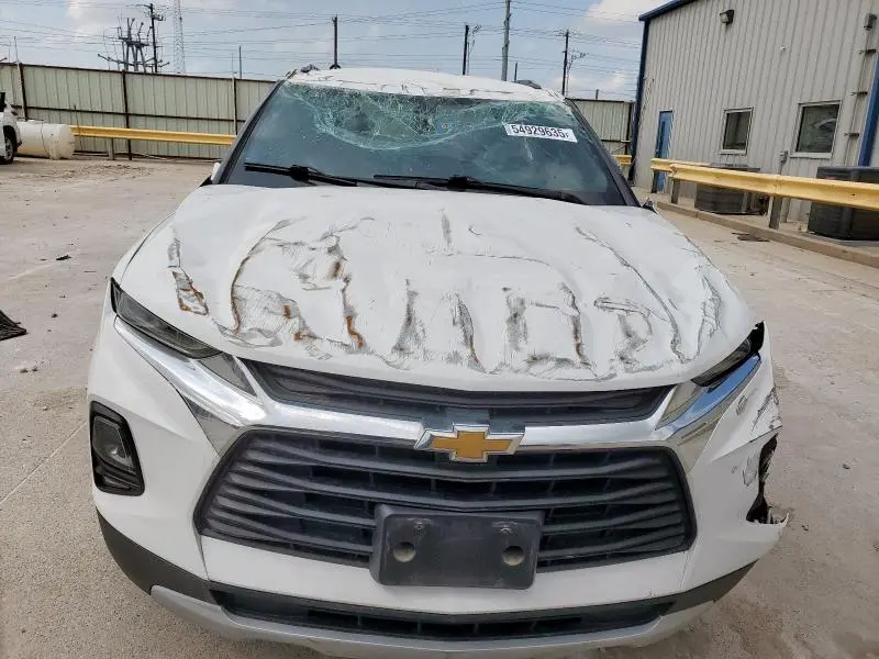 2020 CHEVROLET BLAZER 2LT  