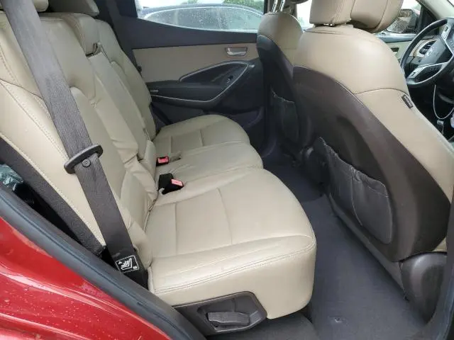 2014 HYUNDAI SANTA FE SPORT 