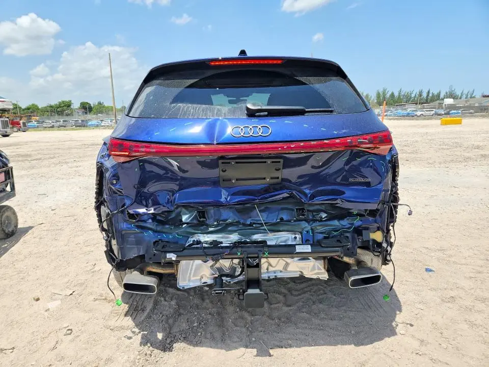 2026 AUDI Q5 PREMIUM PLUS  