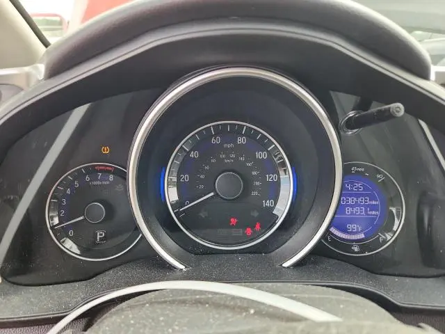 2020 HONDA FIT LX