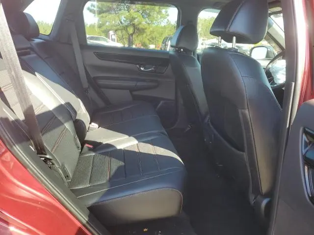 2024 HONDA CR-V SPORT TOURING  