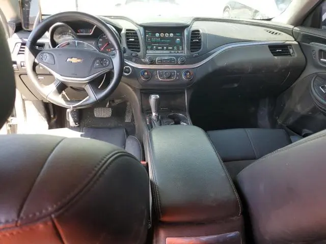 2020 CHEVROLET IMPALA LT