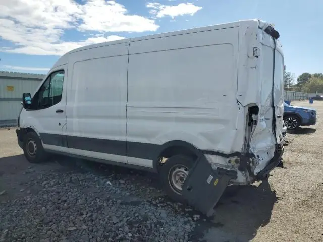 2020 FORD TRANSIT T-250  