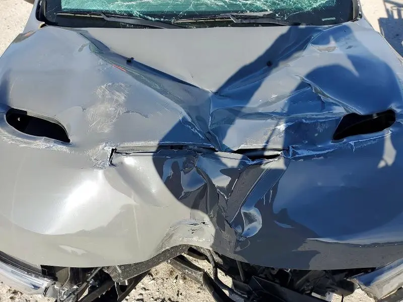 2021 DODGE DURANGO GT  