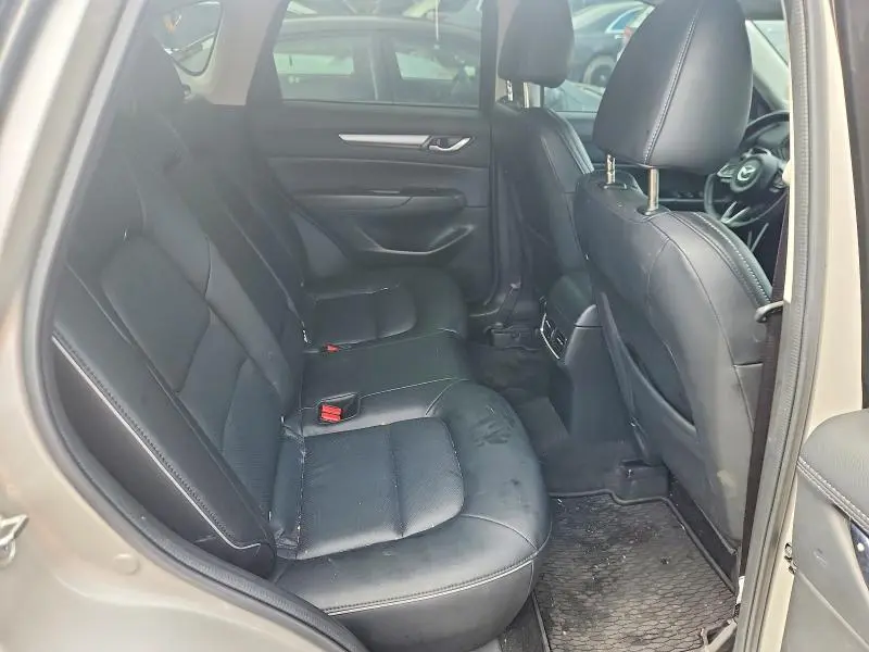 2024 MAZDA CX-5 SELECT  