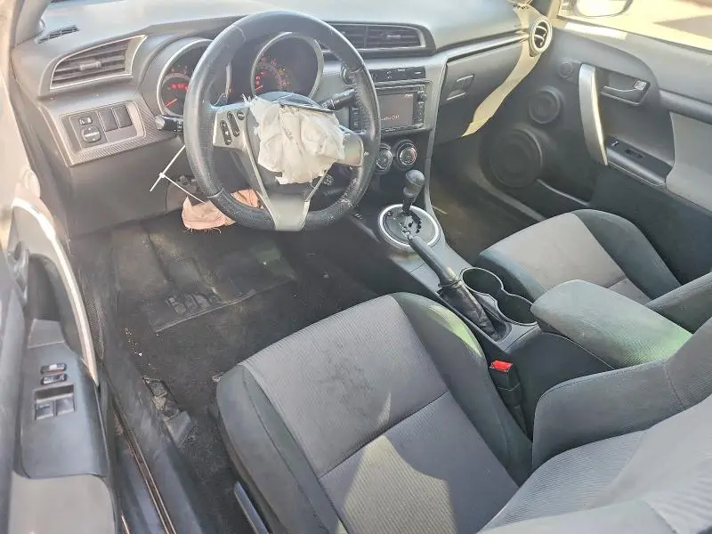 2015 SCION TC BASE  