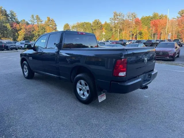 2018 RAM 1500 ST