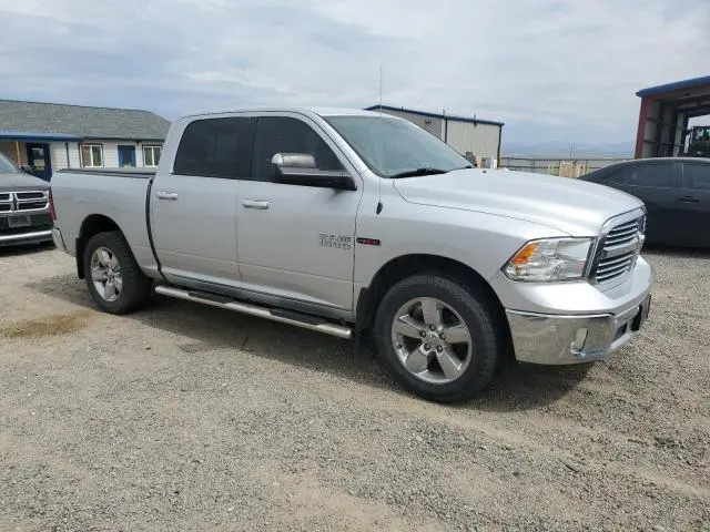 2017 RAM 1500 SLT